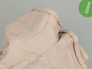 jeansy cropped damskie: Cropp, Szorty damskie, rozmiar XL — 6