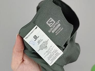 new look pullover: Salomon, Podkoszulka dla mężczyzn, rozmiar L — 4