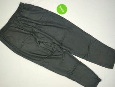 kapcie walkx: Flame, Spodnie materiałowe damskie, rozmiar XL — 3