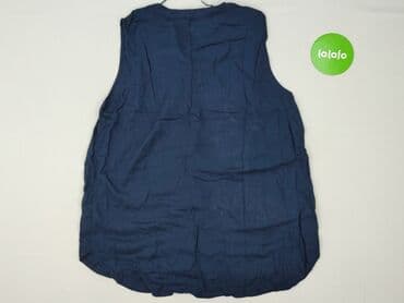 biale koszulki tommy hilfiger: Tom Tailor Denim, Bluzka damska, rozmiar L — 3