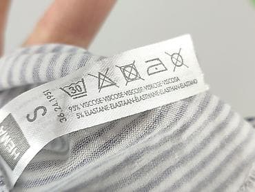 szyfon spódnice: Hema, Spódnica damska, rozmiar S — 5