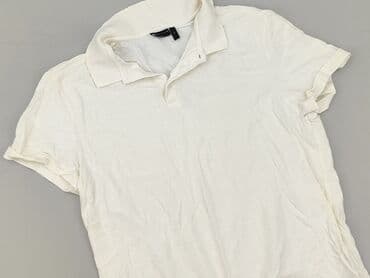 ASOS Design, Polo shirt for men, size M at lalafo.pl ASOS Design, Polo shirt for men, size M