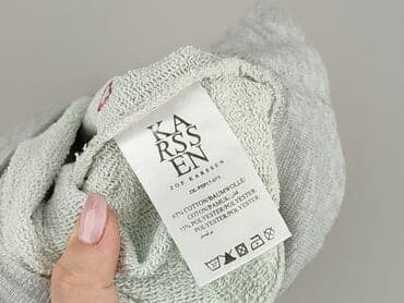 sweter h: Zoe Karssen, Bluza damska
, rozmiar M — 4