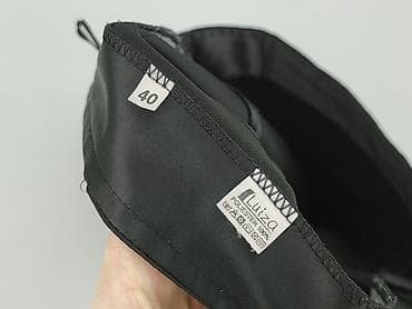 wiosenna spódniczka: Spódnica damska, rozmiar L — 4