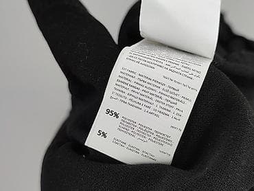 spodnie identic: Sinsay, Spodnie materiałowe damskie, rozmiar XL — 6