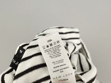 spódniczka alex biało niebieska: New Look, Spódnica damska, rozmiar XL — 5