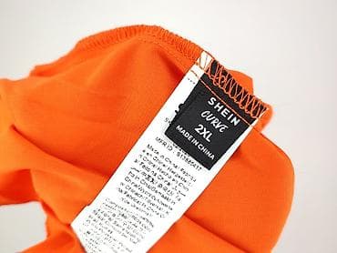 mishe sukienki: Shein Curve, Sukienka damska, rozmiar 2XL — 4