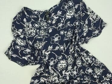 jaki kolor rajstop do granatowej sukienki: Sukienka damska, rozmiar S — 1