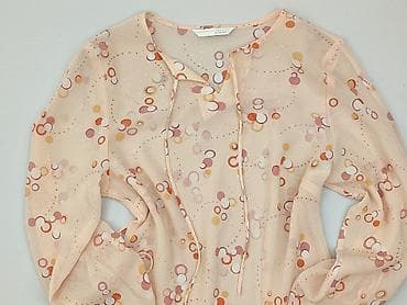 najmodniejsze bluzki: Bluzka damska, rozmiar M — 1