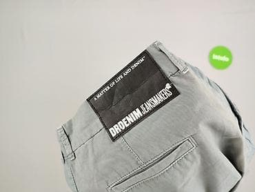drain: Dr.Denim, Spodnie materiałowe damskie, rozmiar S — 6