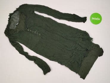 niebieskie sukienki plus size: Miss Sixty, Sukienka damska, rozmiar M — 2