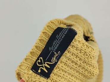 pull and bear bluzy z kapturem: Sweter damski, rozmiar M — 4