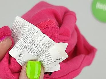 chillin cropp: Sinsay, Top damski, rozmiar XS — 5