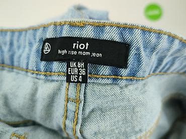 emel eobuwie: Джинси жіночі, розмір S — 4