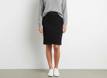 spódniczka mini allegro: Gina Tricot, Spódnica damska, rozmiar XS — 7
