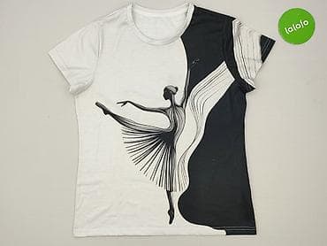 valento t shirts: T-shirt damski, rozmiar S — 2