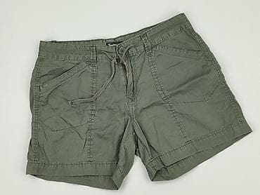bermudy szorty: Szorty damskie, rozmiar M — 1