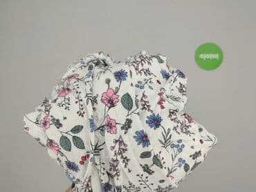 sweter piórkowy na drutach: Yessica, Bluzka damska, rozmiar S — 5