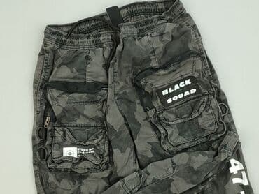 stradivarius cargo: Men's trousers, size S — 1