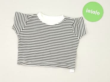 sinsay golf: T-shirt, EarlyDays, 3-6 months, condition - Very good — 2