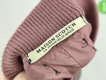 kurtki zima 2016: Maison Scotch, Kurtka bomberka damska, rozmiar 2XL — 4