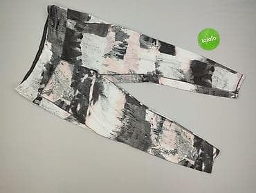 getry strong: H&M Sport, Legginsy Sportowe damskie, rozmiar XL — 2