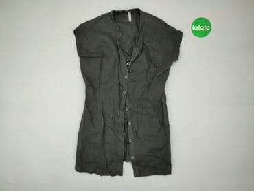 sukienki dla puszystych wieczorowe: Carry, Women`s dress, size L (EU 40) — 2