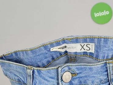 jeans 1982: Spódnica damska, rozmiar XS — 5