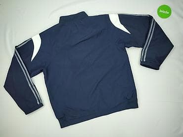 trampki z lat 80: Adidas, Bluza dla mężczyzn, rozmiar L — 3