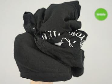 gym t shirty oversized: T-shirt damski, rozmiar XL — 4