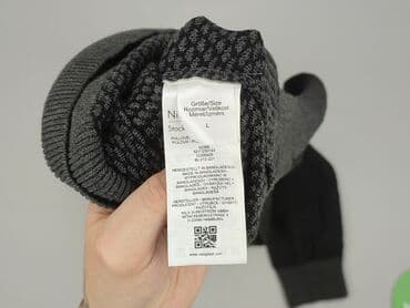 tk maxx kurtki: Nils Sundström, Sweter dla mężczyzn, rozmiar L — 4