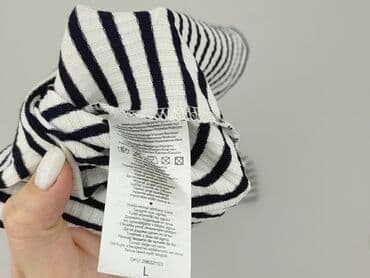 bluzki z odkrytymi ramionami mohito: Bluzka damska, rozmiar L — 4