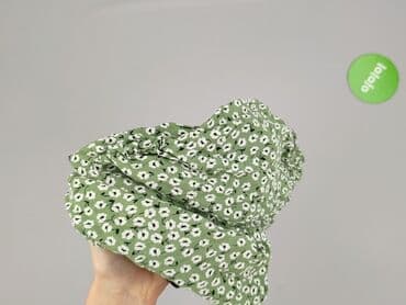 bluzki w paski mango: H&M, Women's blouse, M — 6