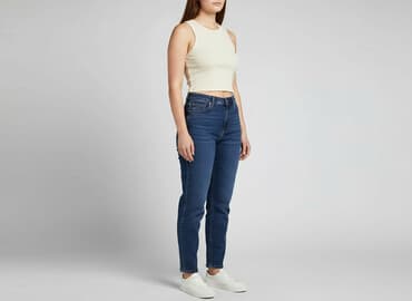 lidl esmara bluzki: Esmara, Women`s top, size XL — 1