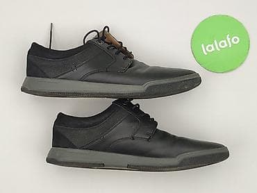 identic basic t shirt: Shoes for men, size 44 — 4