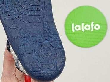 amazon koszulki: Sandałki 20, Używany — 5