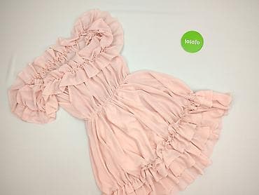 pinko: Sukienka damska, rozmiar S — 4