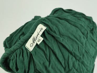 bluzki boho na lato: Bluzka damska, rozmiar XL — 4