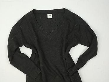 sweter grucha: Sinsay, Sweter damski, rozmiar L — 1