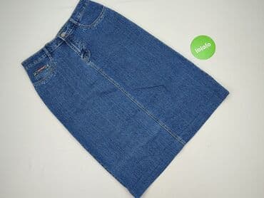 mango spódnice jeansowe midi: H&L, Spódnica damska, rozmiar M — 3