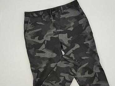 Icono, Material trousers for women, size S