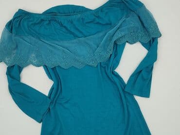 bluzki do stroju krakowskiego: SZACHOWNICA, Bluzka damska, rozmiar M — 6