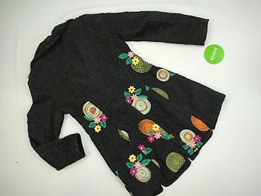 bomberka c a: Joe Browns, Płaszcz damski, rozmiar M — 3