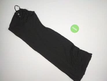 sukienka maxi plus size: With Love, Sukienka damska, rozmiar L — 3