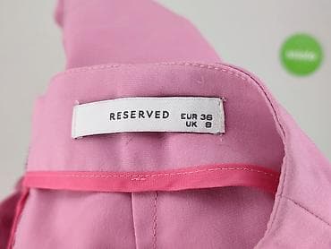 pull and bear spódnica: Spódnica damska, rozmiar S — 4