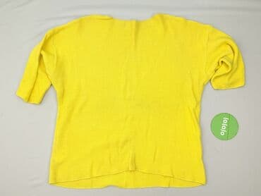 reserved biały sweter: Reserved, Sweter damski, rozmiar L — 3