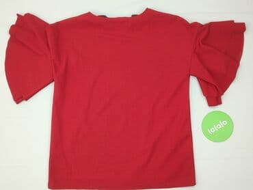 sukienka w pepitkę mohito: Mohito, Bluzka damska, XS — 3