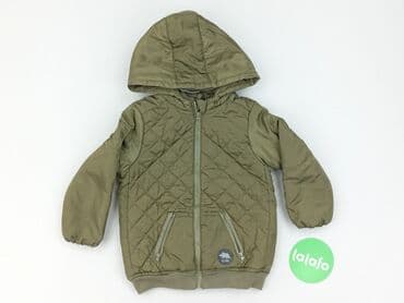 kurtka mk: Kurtka przejściowa, So cute, 2-3 lat, 92-98 cm, stan - Bardzo dobry — 2