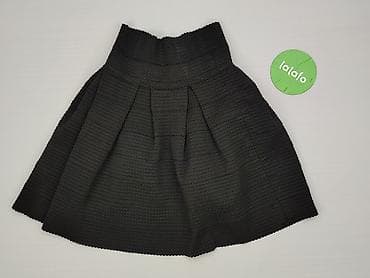 pull amd bear: H&M, Spódnica damska, rozmiar XS — 3