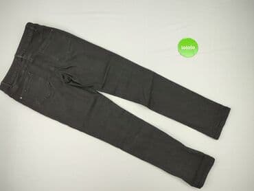 lejon buty zimowe: M&Co, Jeansy damskie, rozmiar S — 3